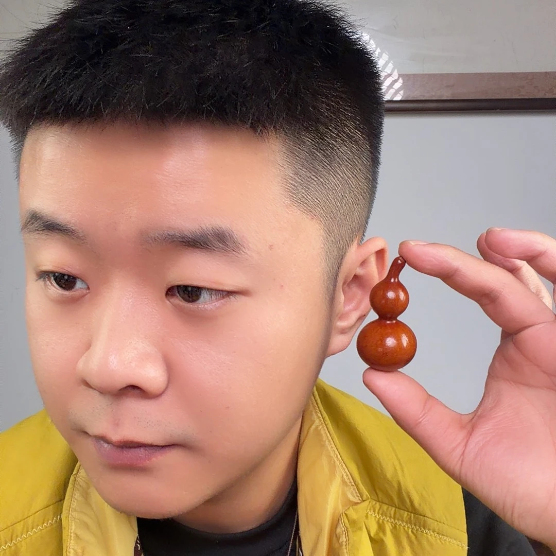 Z***L精品天津嘴八宝葫芦