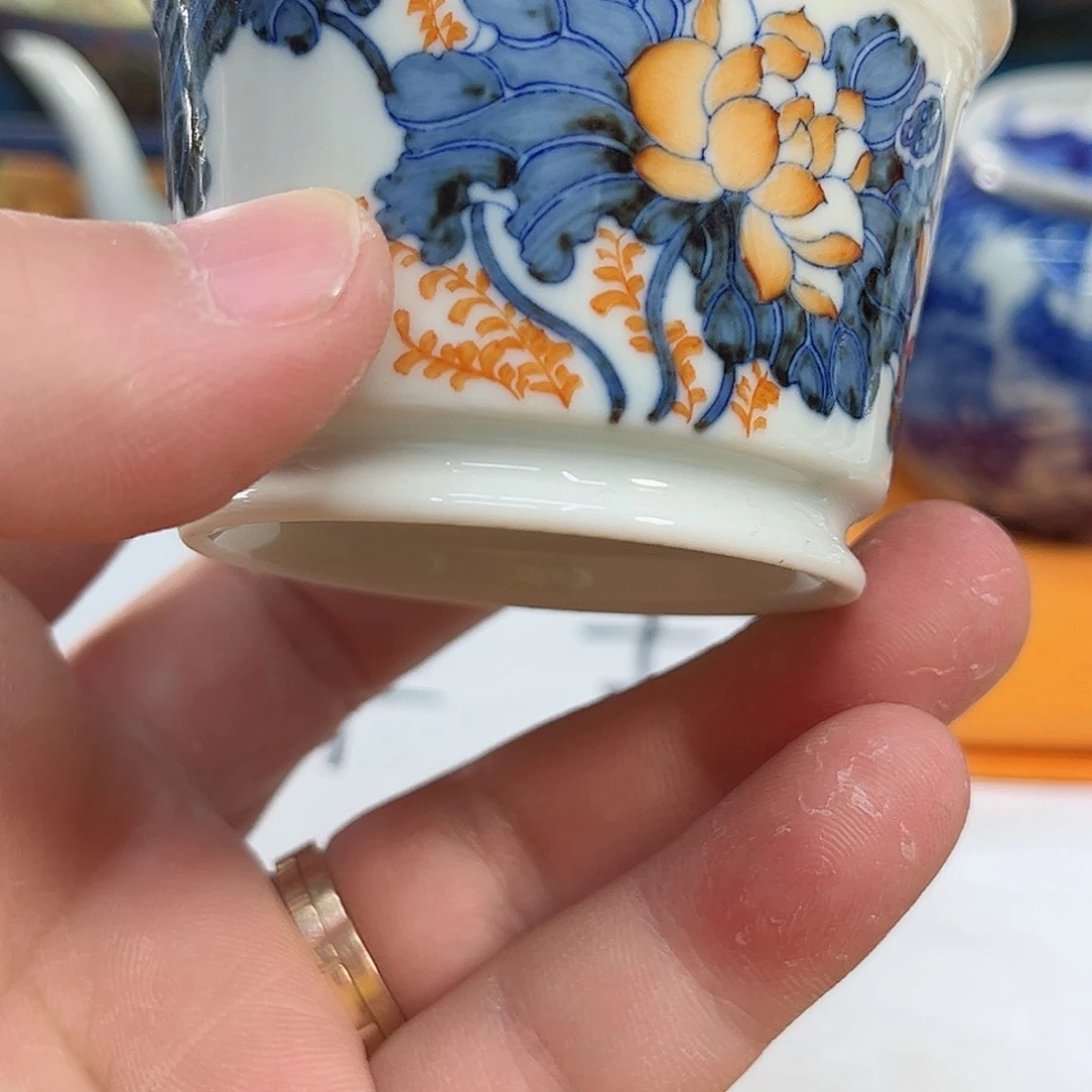 杯千年瓷都景德镇 艺术关注谢佳豪