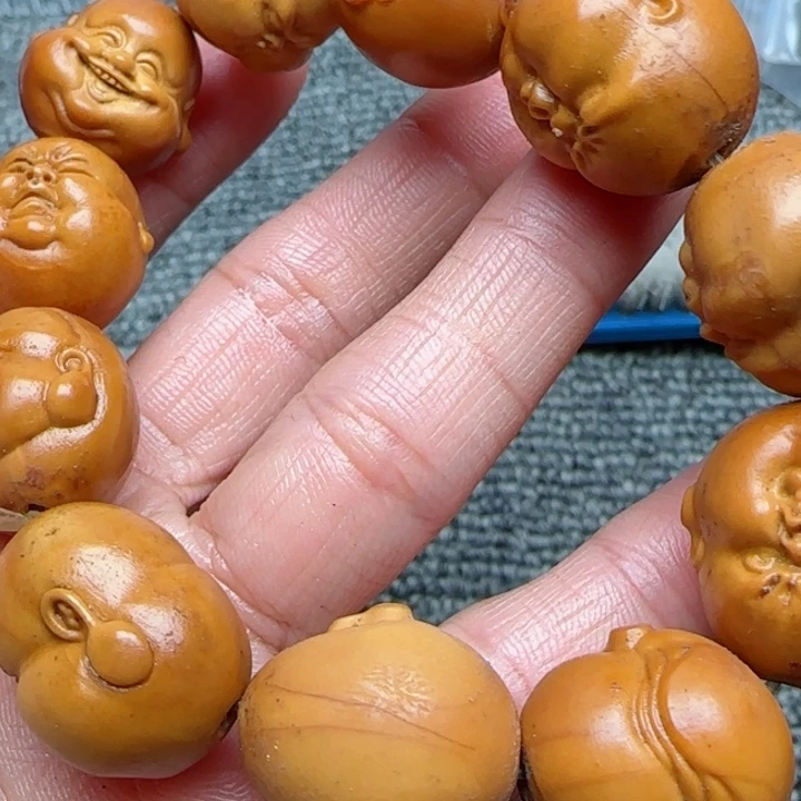 橄榄核手串橄榄菜等经济作物