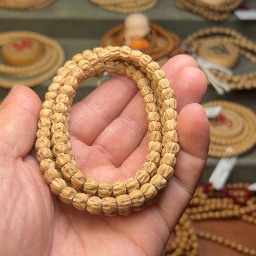 手串柏香籽/百香籽