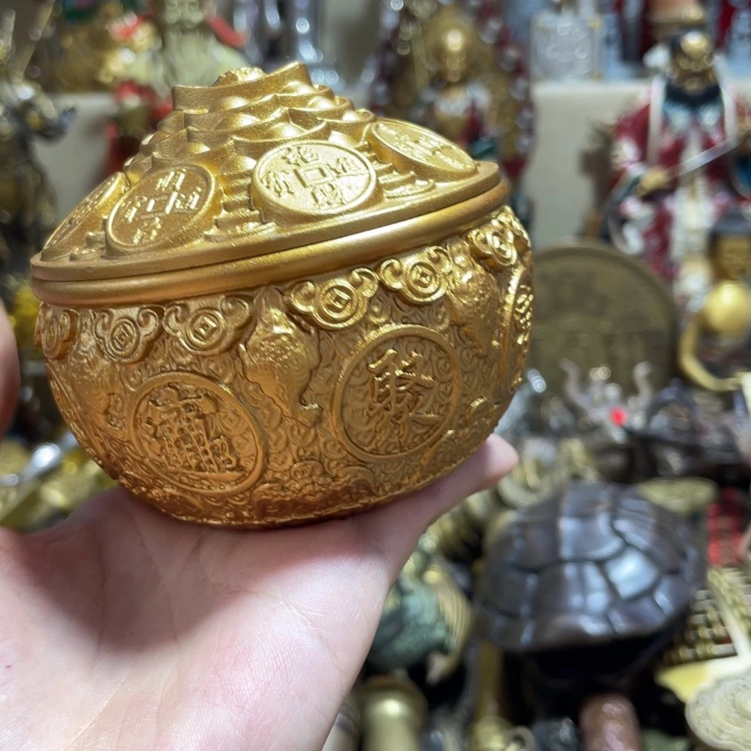 苗苗推荐精品铜器