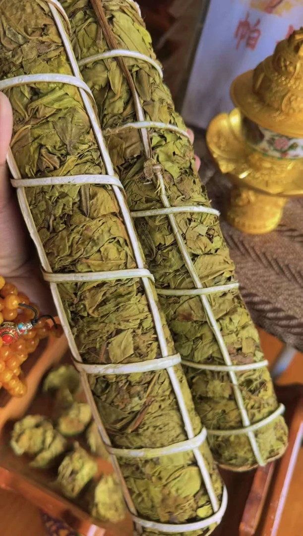 西藏本特产好用草