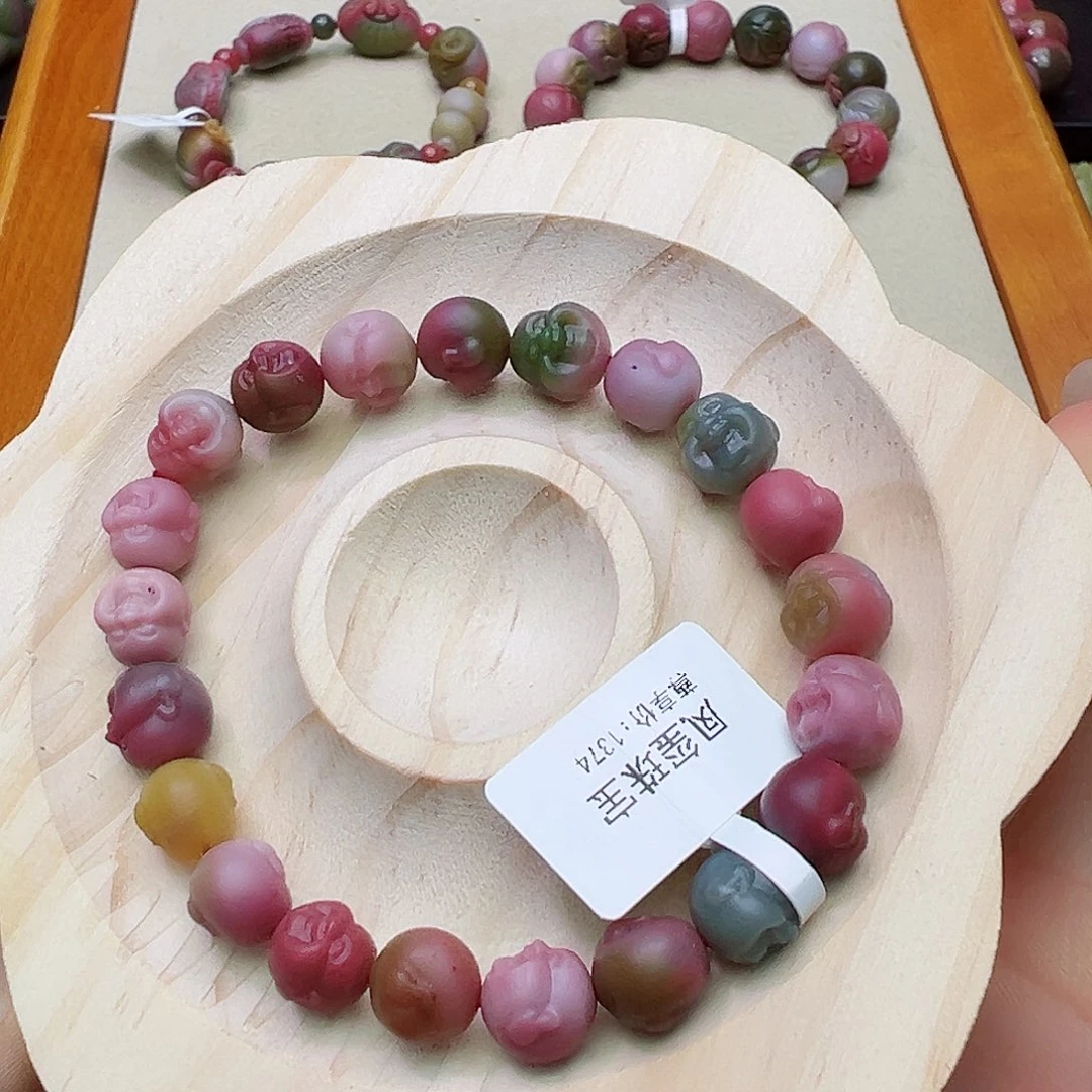 定制石英质玉盐源玛瑙定制未镶嵌