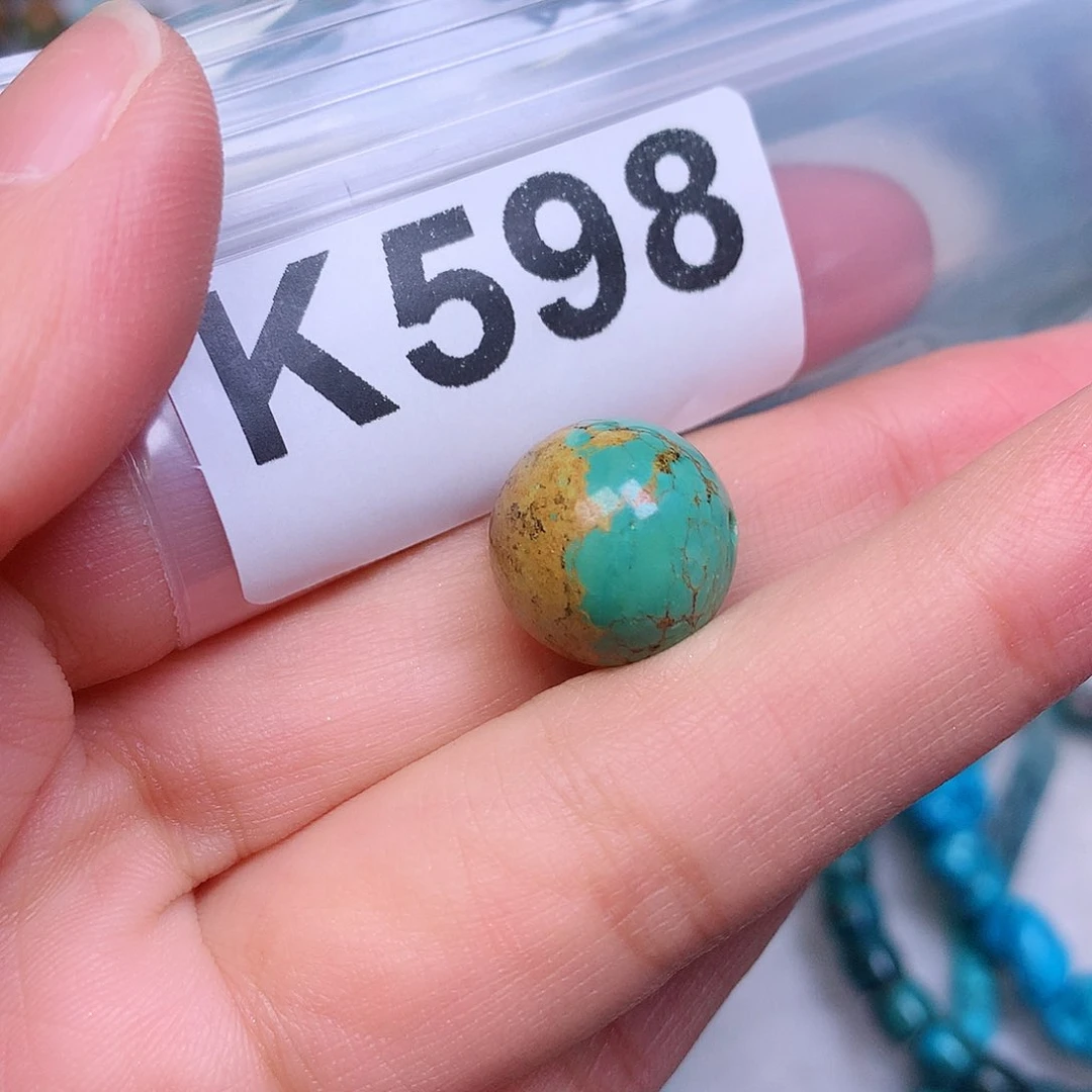 空竹粉丝专享十堰特色手工散珠