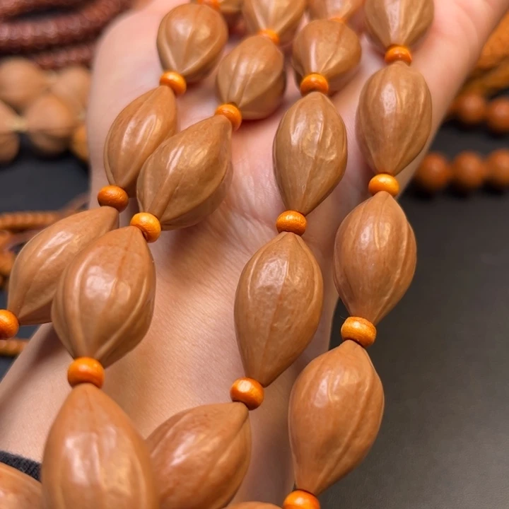 菩提籽类橄榄油等多种营养成分