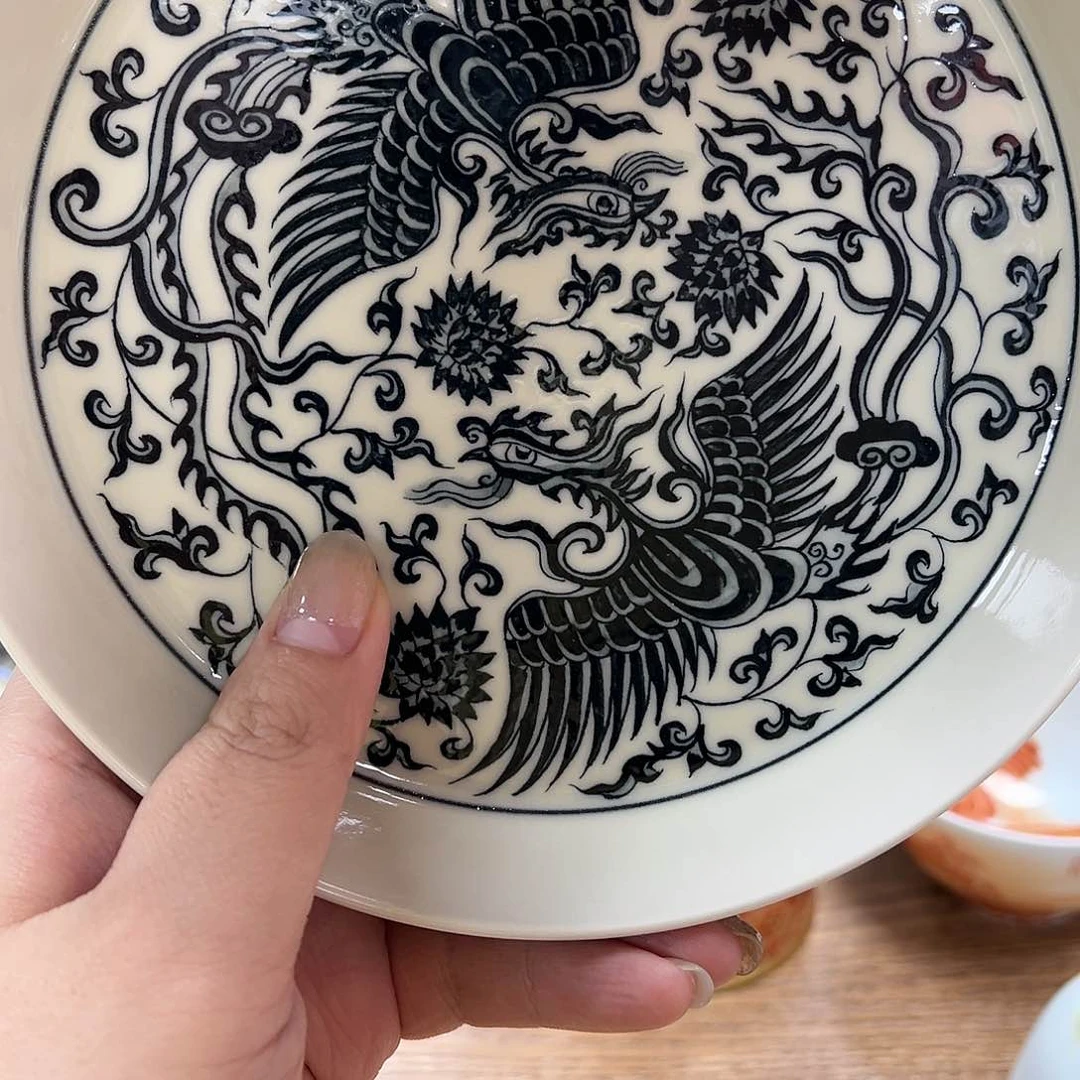 【闪购商品】陶瓷艺术陶瓷艺术