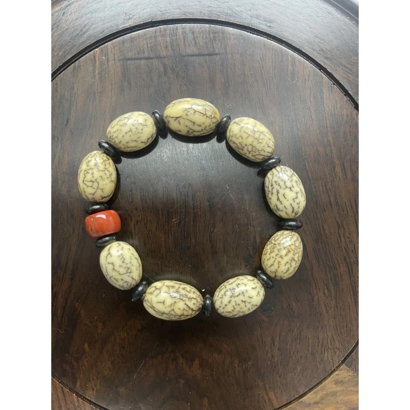 BTA0093  菩提11-13mm单圈手串（无礼盒）