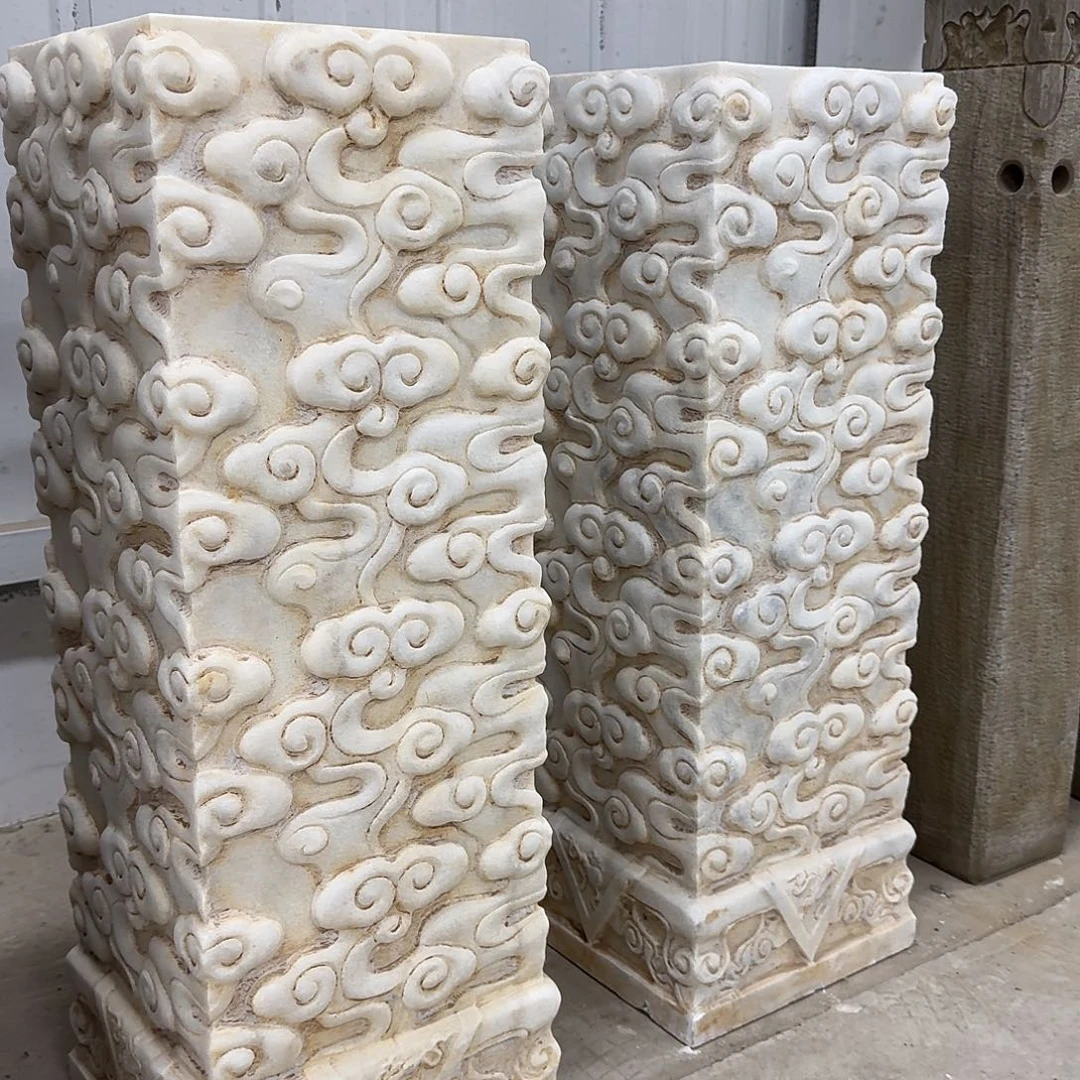 回***生精品石雕……精品石雕……