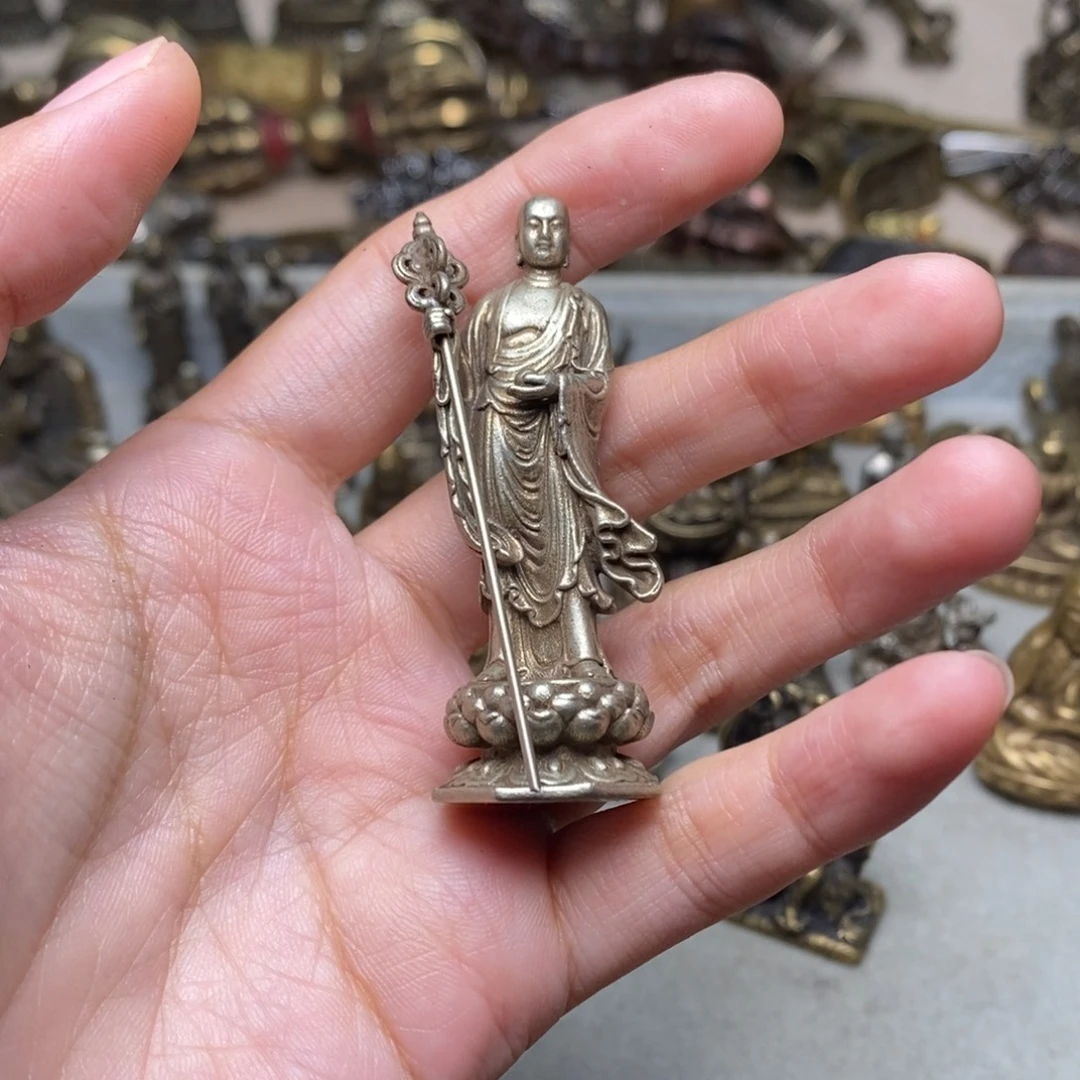 相***缘铜家居工艺挂件吊坠