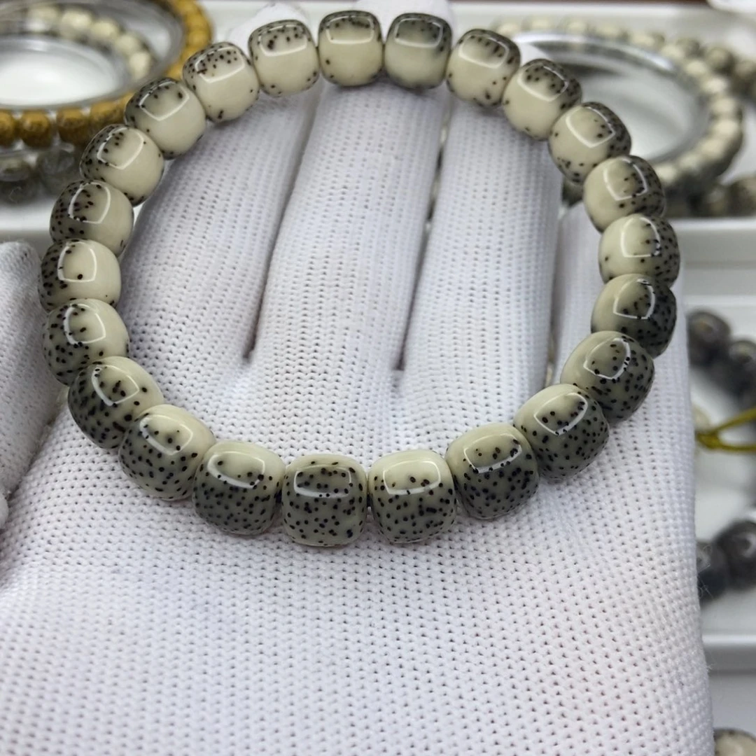 星月菩提手串?****?原生态