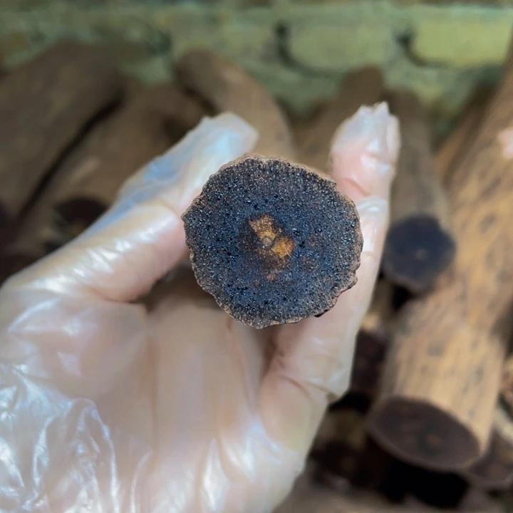 降真香手串/手链定制