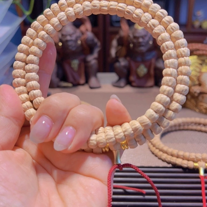 贰***号吊坠柏香籽/百香籽