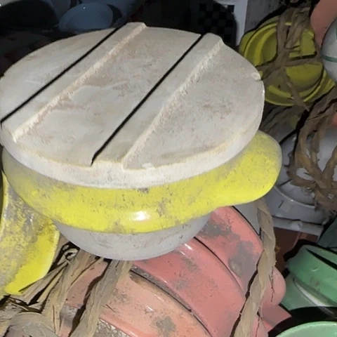 瓷片国营厂库存12厘米