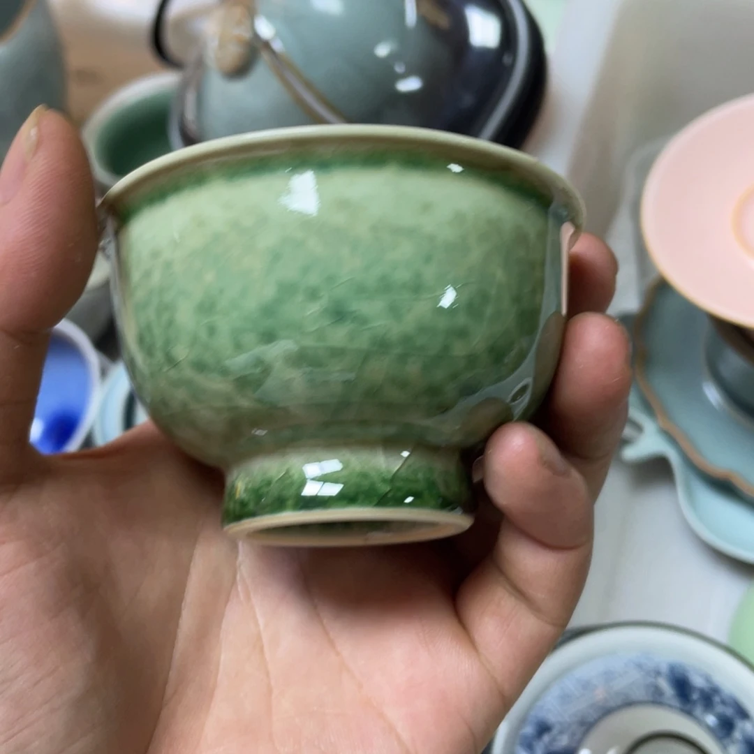 无运费险略有微瑕介意勿拍