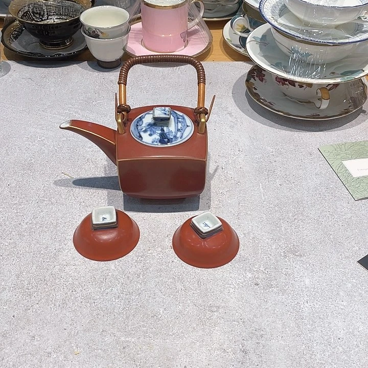 精品进口瓷器瓷片