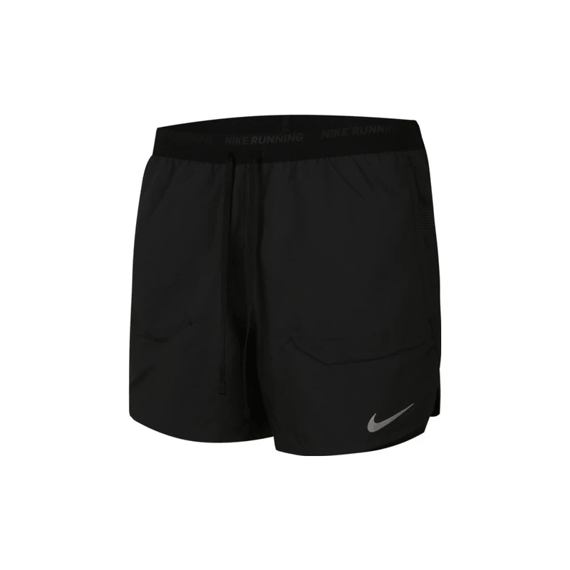 【滔搏联动】NIKE男AS M NK DF STRIDE 2IN1 5IN SHR短裤FN2993-010