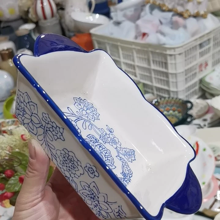 瓷片陶瓷产品设计