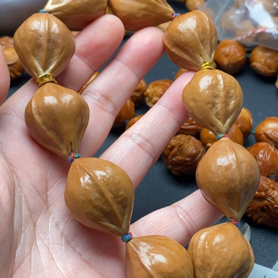 吊坠橄榄核泽*橄榄核素核