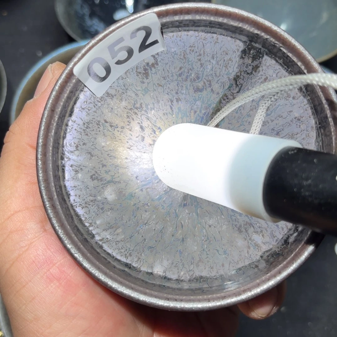 茶盏木木建盏茶器52