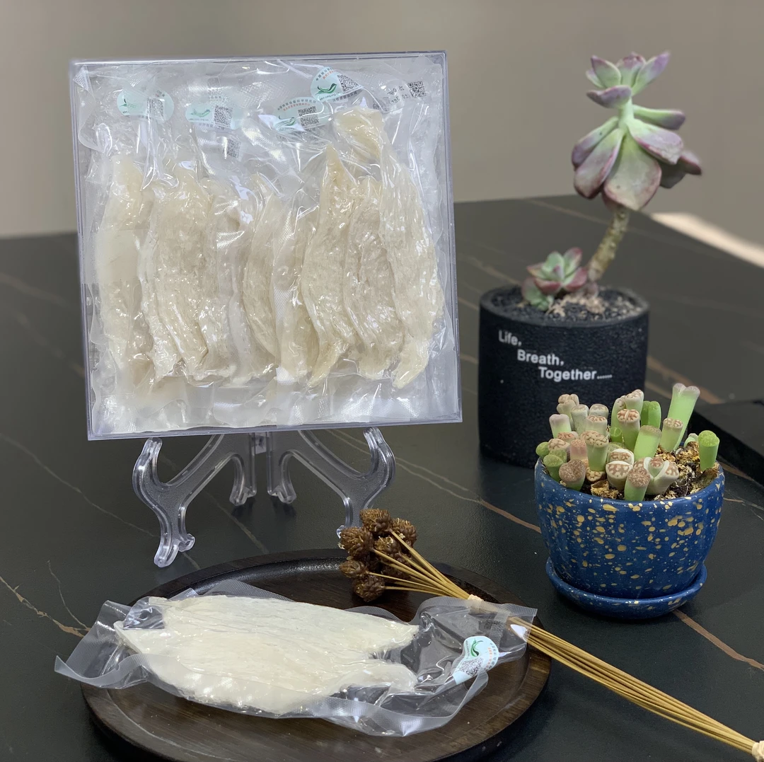 印尼原装进口品质 中科院溯源码大燕条