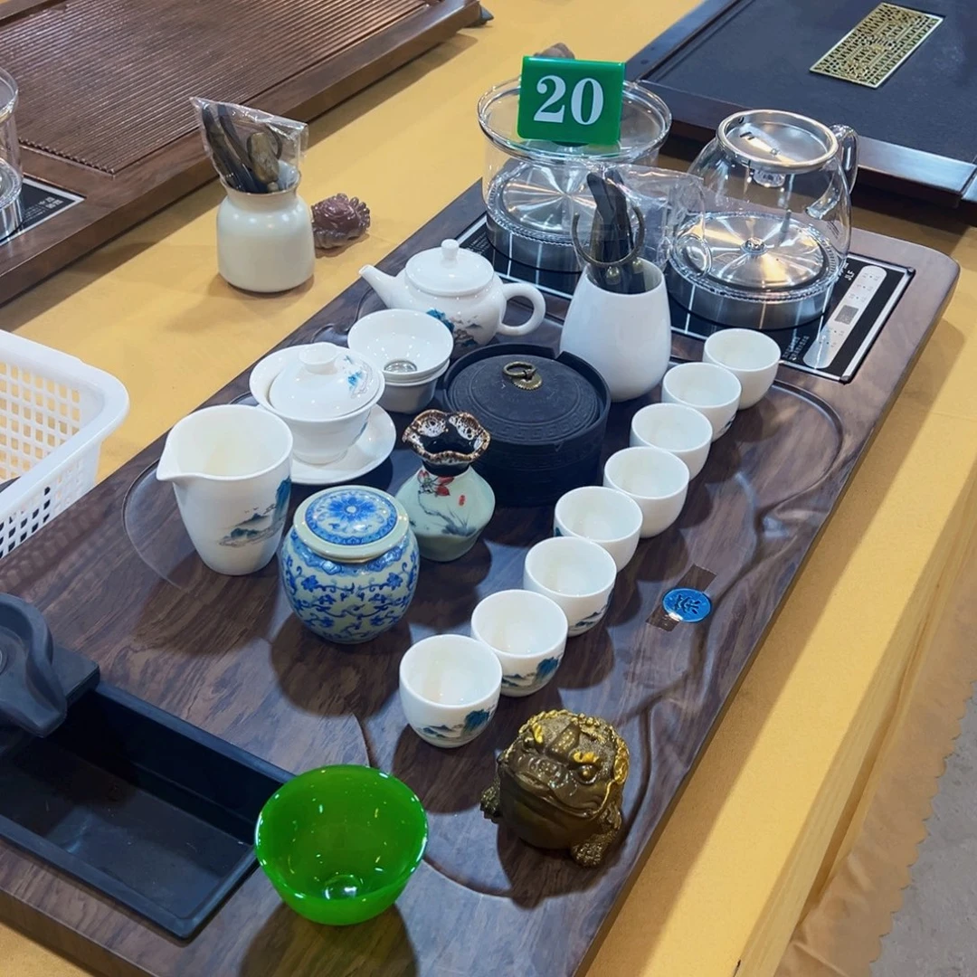 茶盘茶盘低价上新