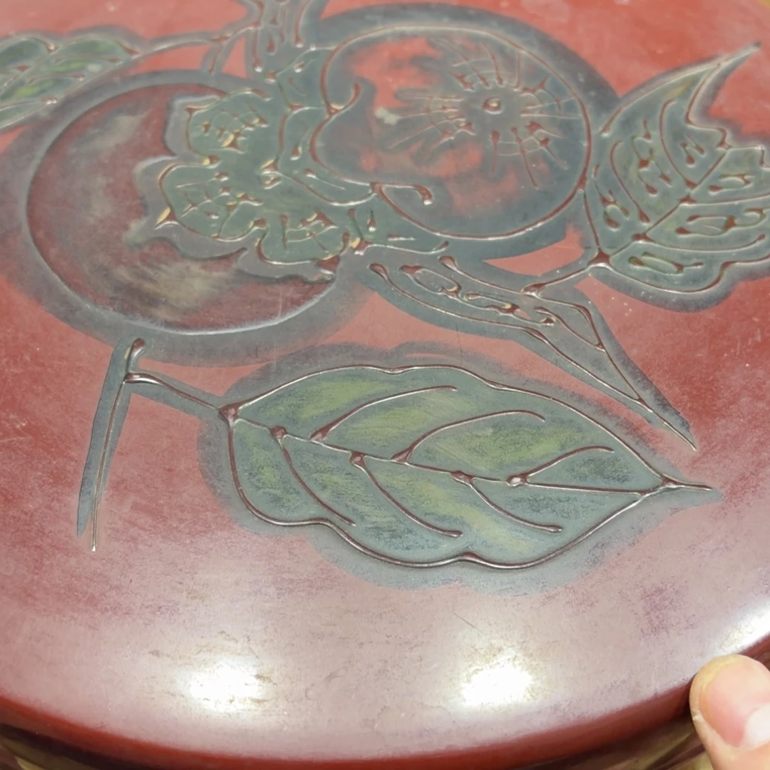 般若中古美术工艺品