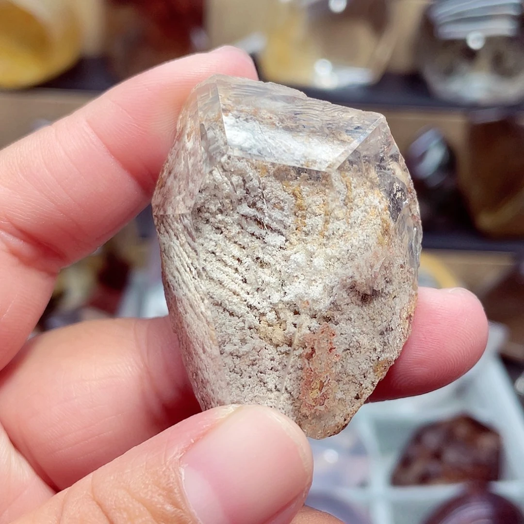 未镶嵌大型摆件(非配饰)水晶