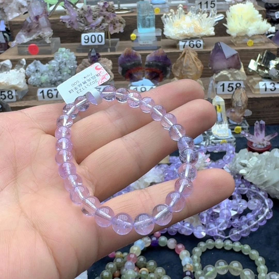 咦***哈未镶嵌珠宝半成品水晶