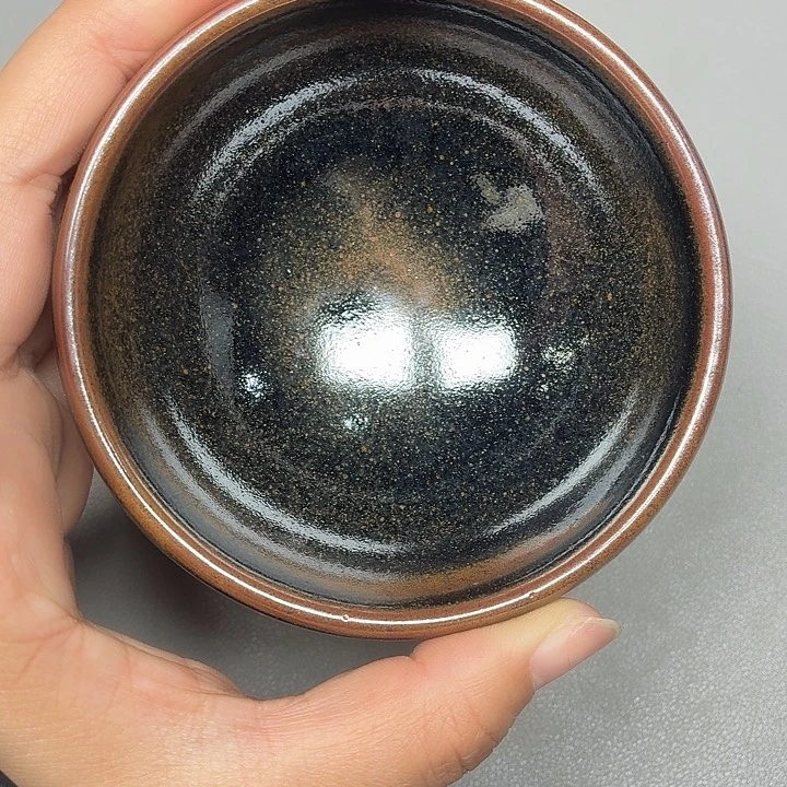茶盏建盏茶器 236