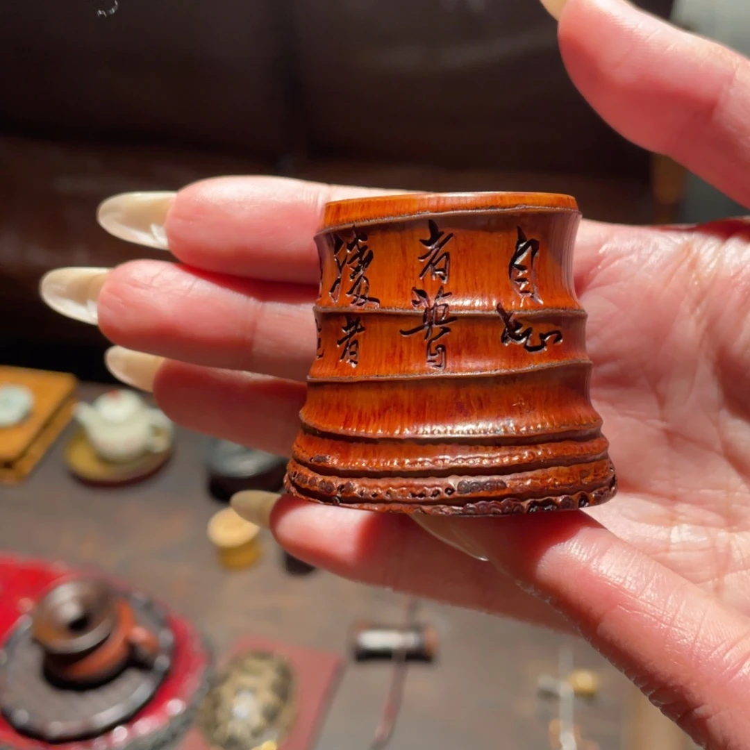 紫砂茶道纯手工制作