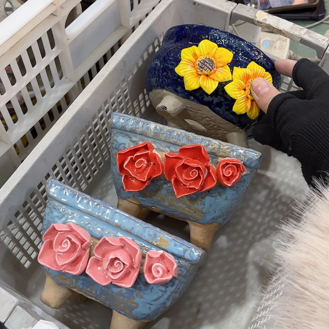 【闪购商品】红陶福利