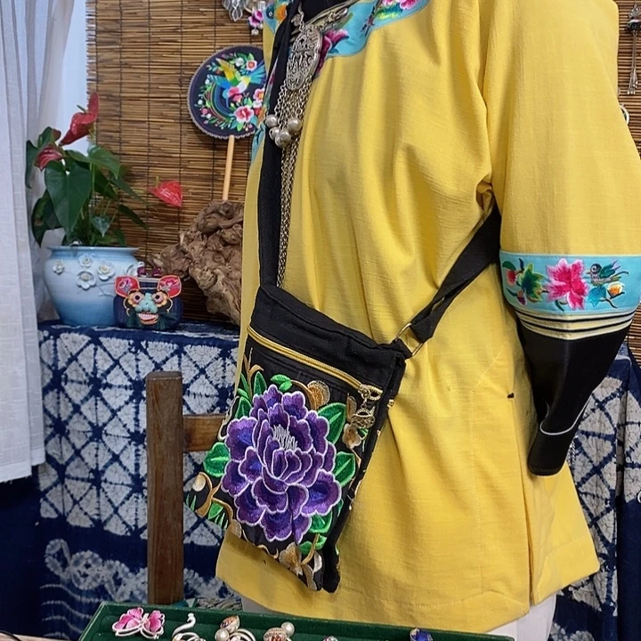 无吊坠925银包包