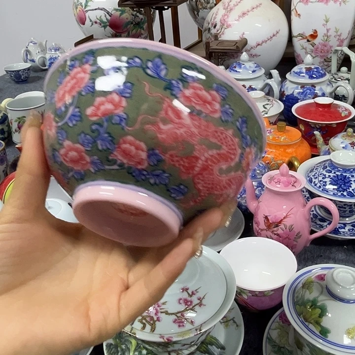 沐***森！景德镇陶瓷博物有限公司副