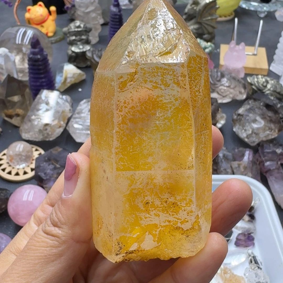 石材黄斤喜玛克一的