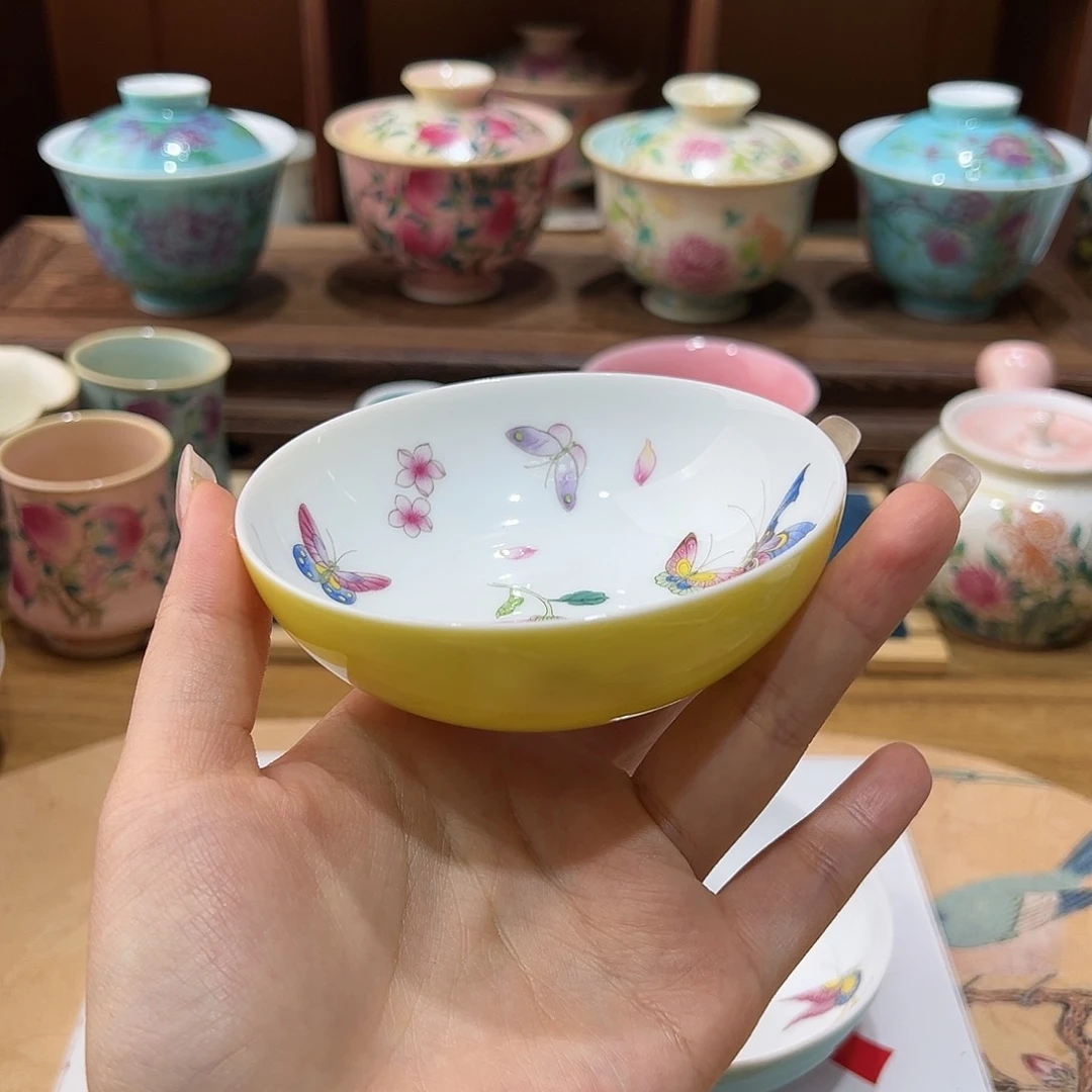 微瑕微瑕景德镇陶瓷