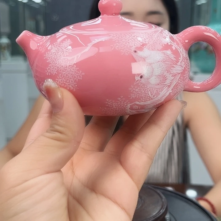 摆件景德镇陶瓷学院