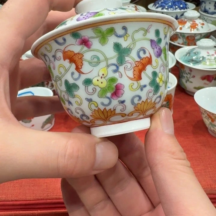 陶瓷艺术品收藏陶瓷