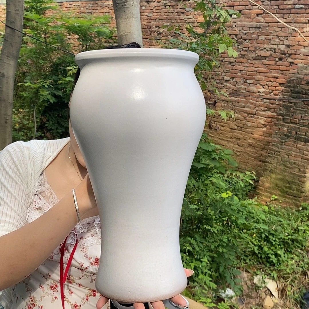 紫砂花盆正品18/35