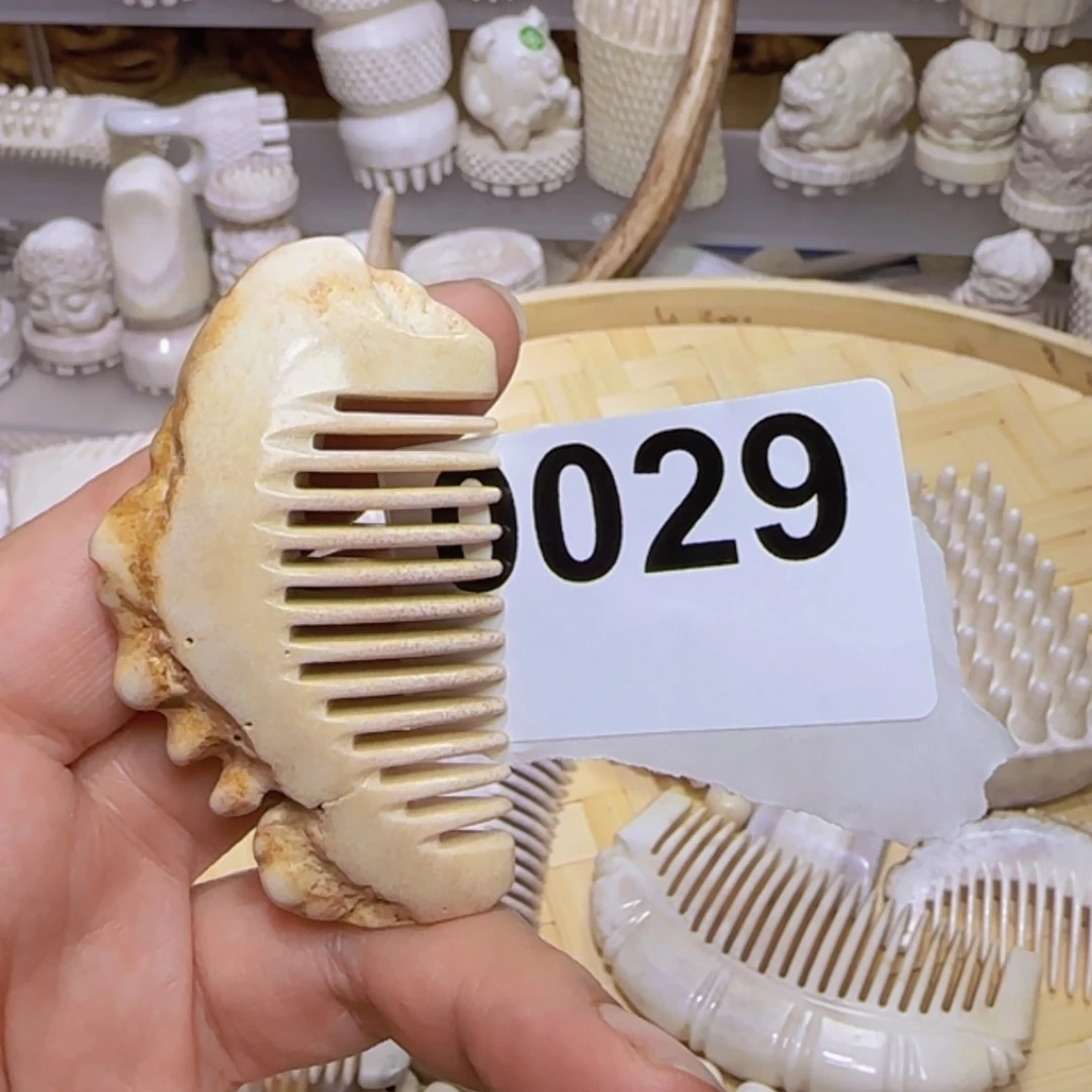 【闪购商品】砖雕我*鹿角鹿角特价