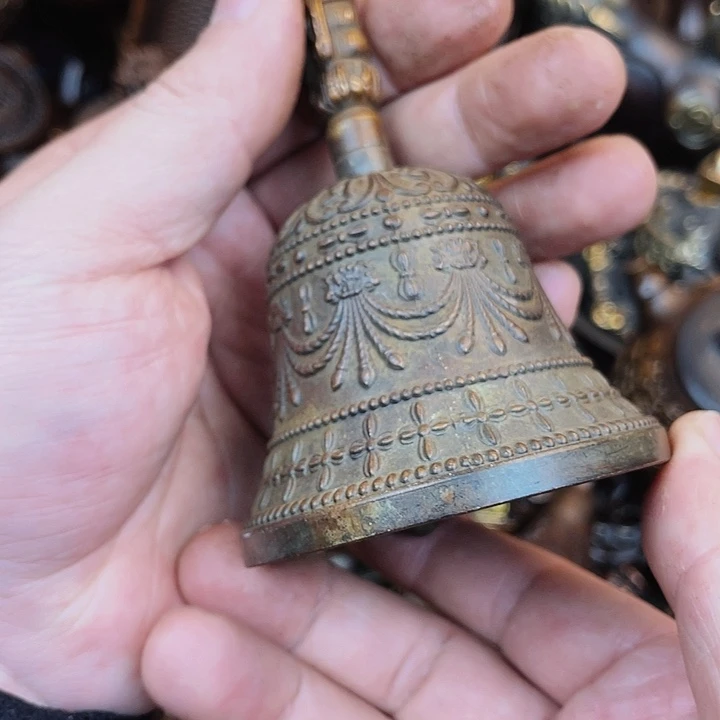 铜器工艺品摆件铜器