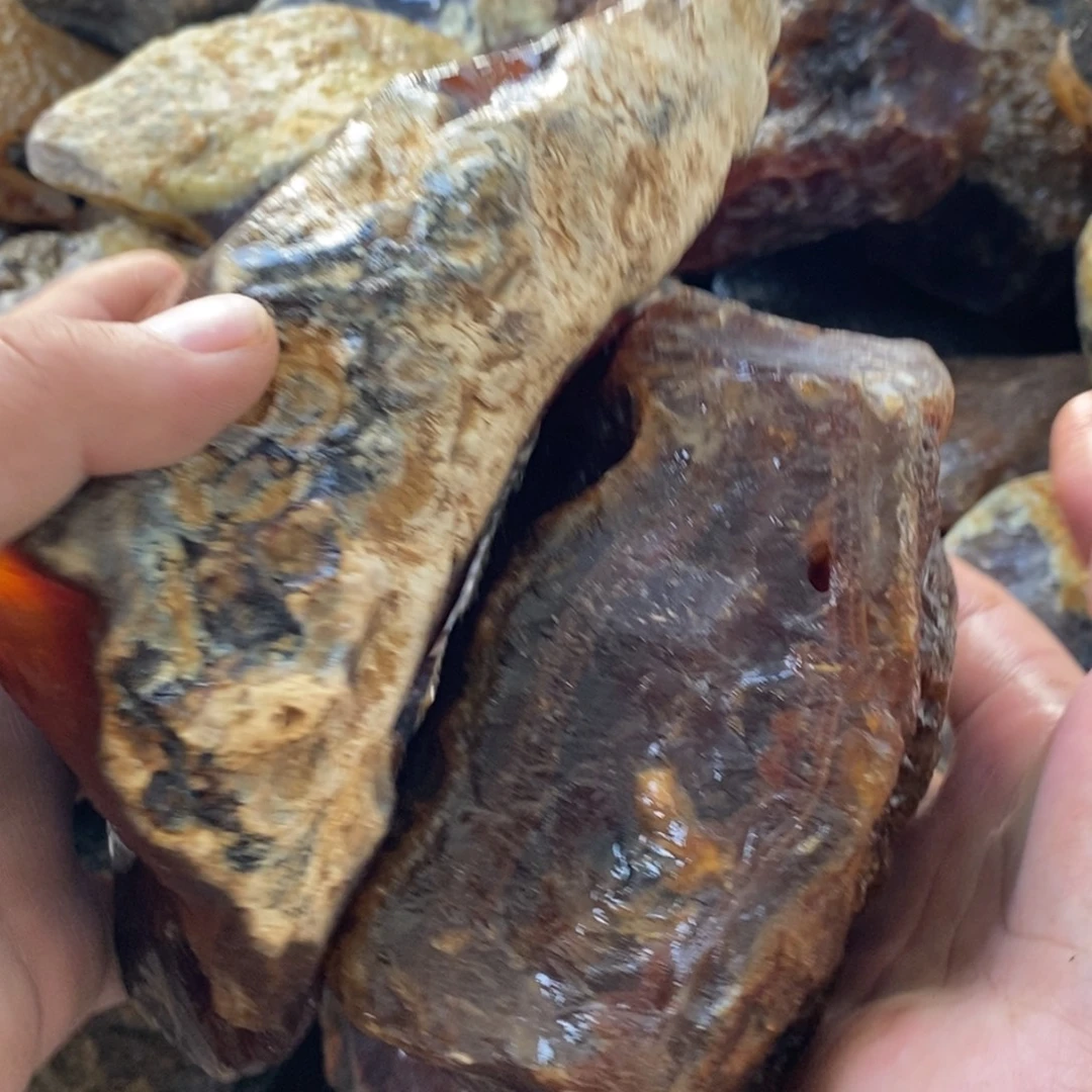 万***针玛瑙/玉髓未镶嵌珠宝奇石玛瑙原石，私人定制，不退换