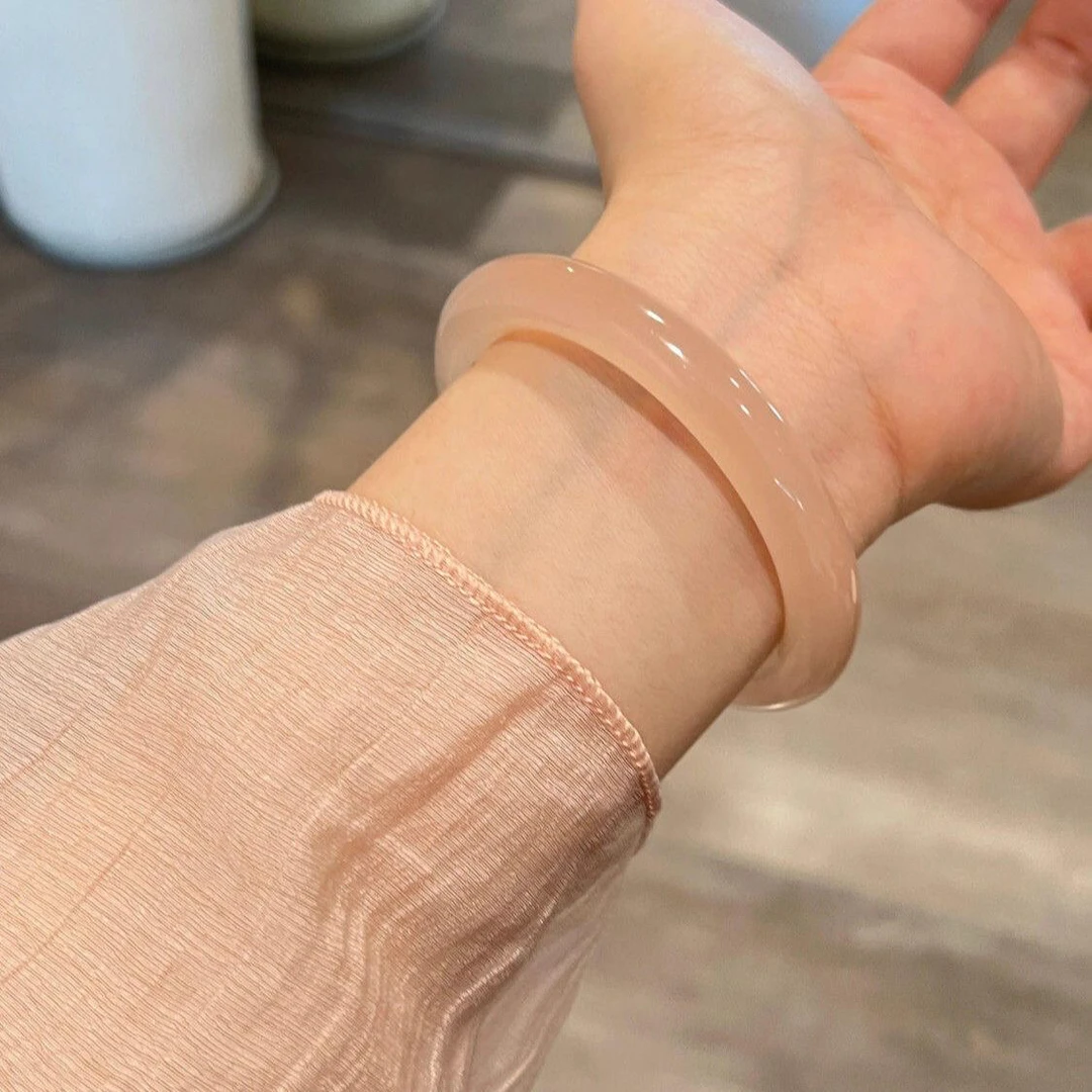 A18青海冰藕粉美人条正圈