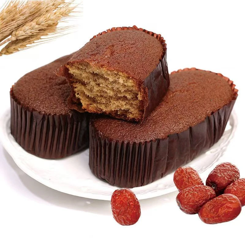 【到手整箱2斤】老北京枣糕整箱特产面包枣泥糕点早餐零食散装批发