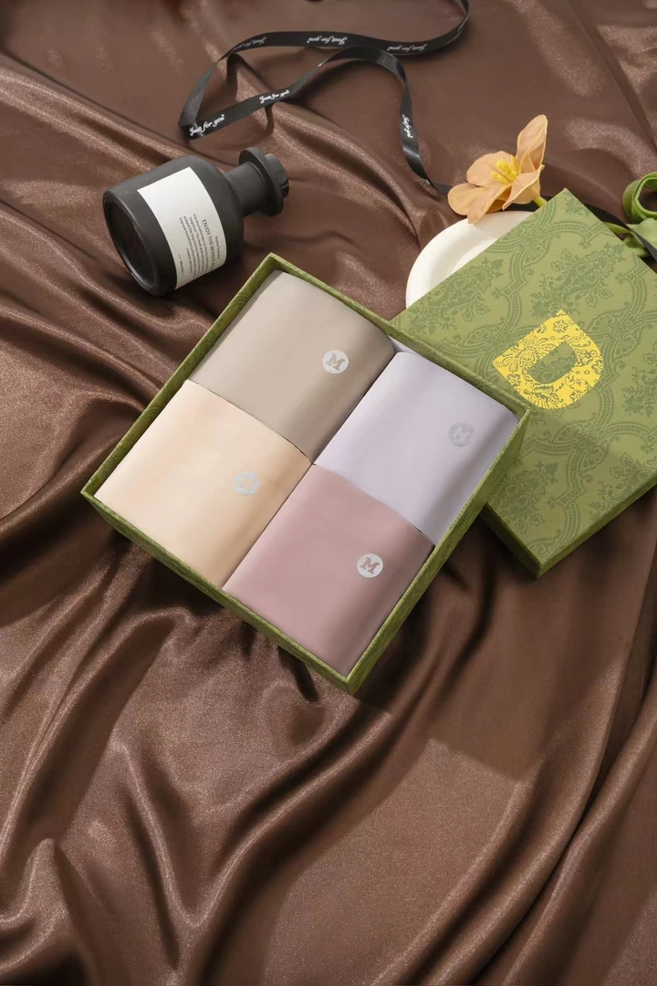 2025新款奶皮裤高弹女士内裤007