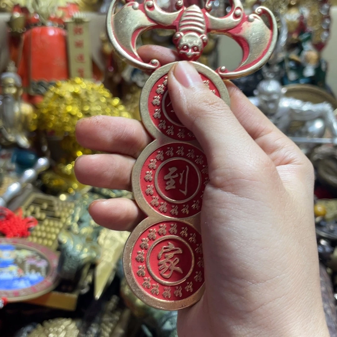 苗苗推荐精品品铜器