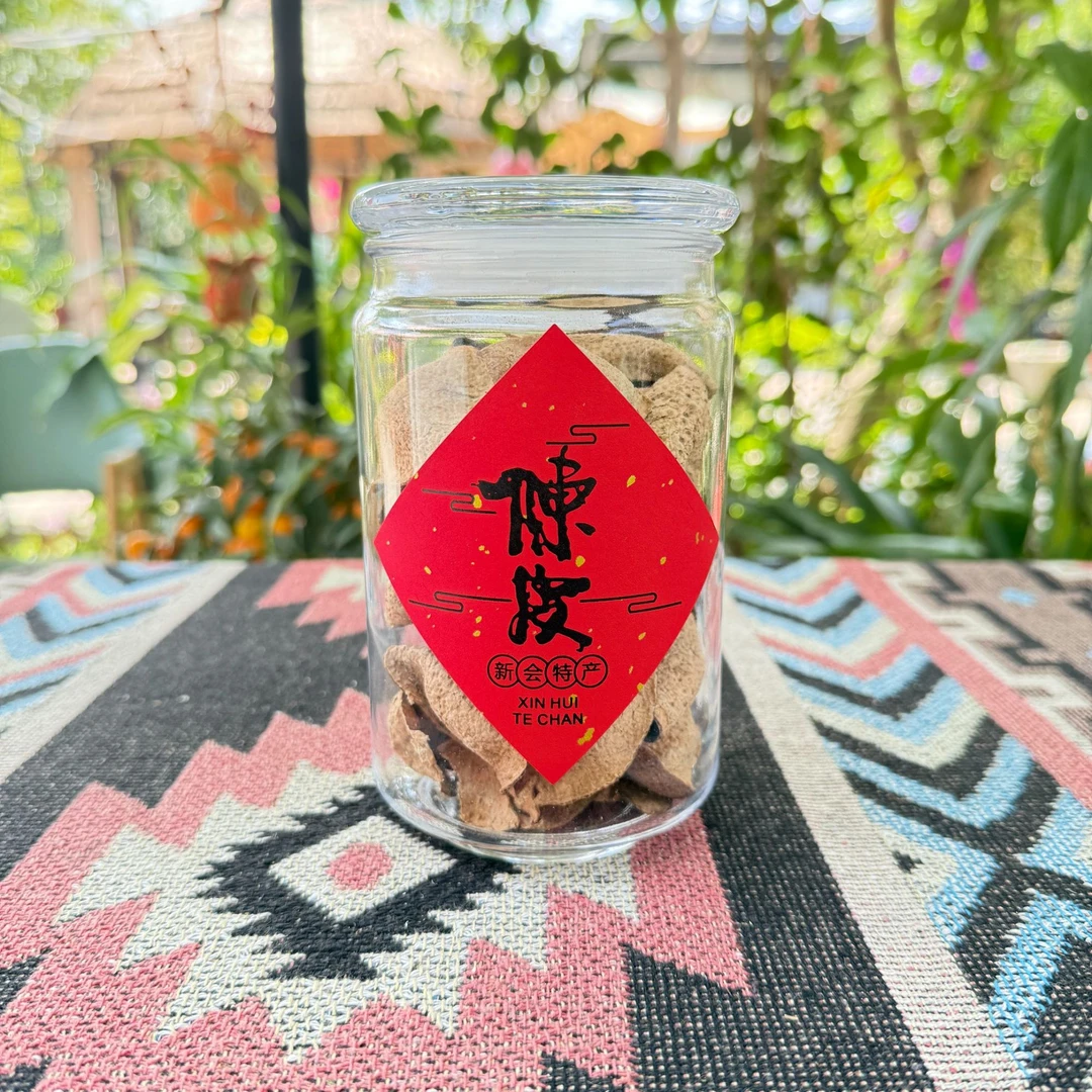 2008天䘵老树微红皮