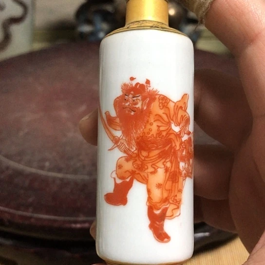 陶瓷陶瓷设计风格的设计