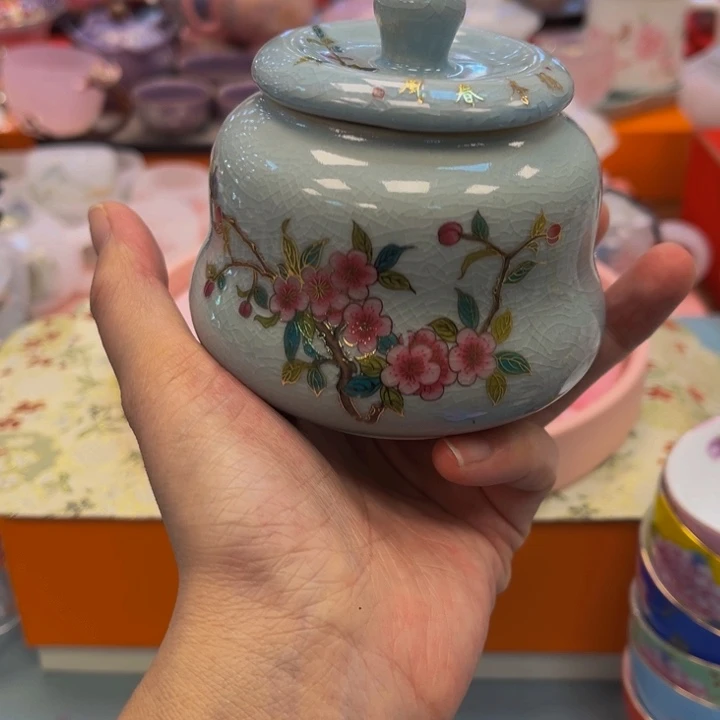 茶杯段泥吧啦吧拉的我都不知道该怎么