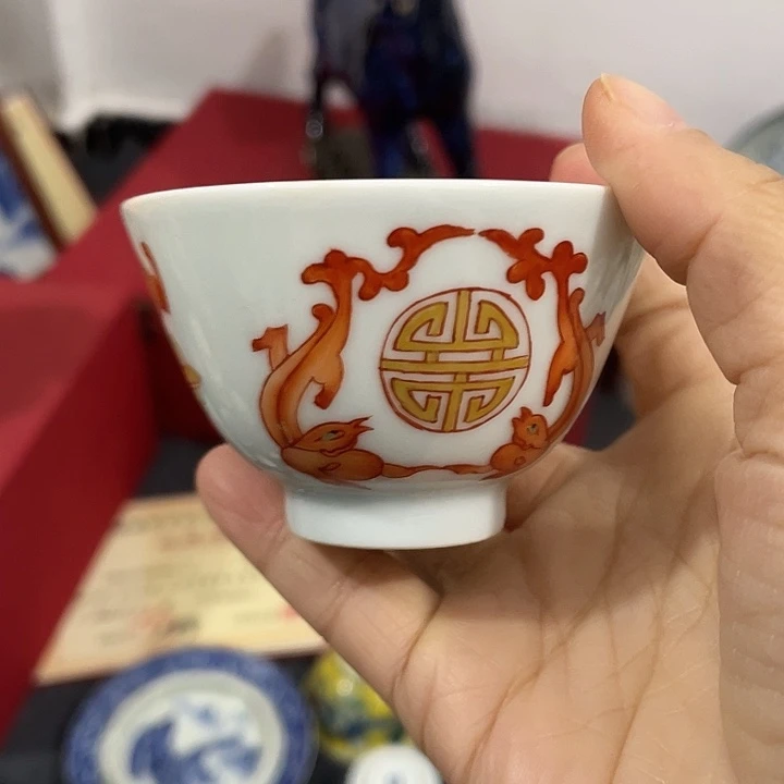 景德镇陶瓷景德镇瓷器