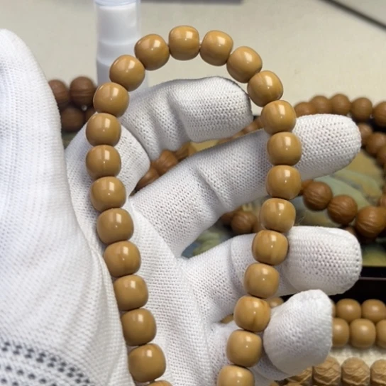 手串猴头核桃全品老型9大